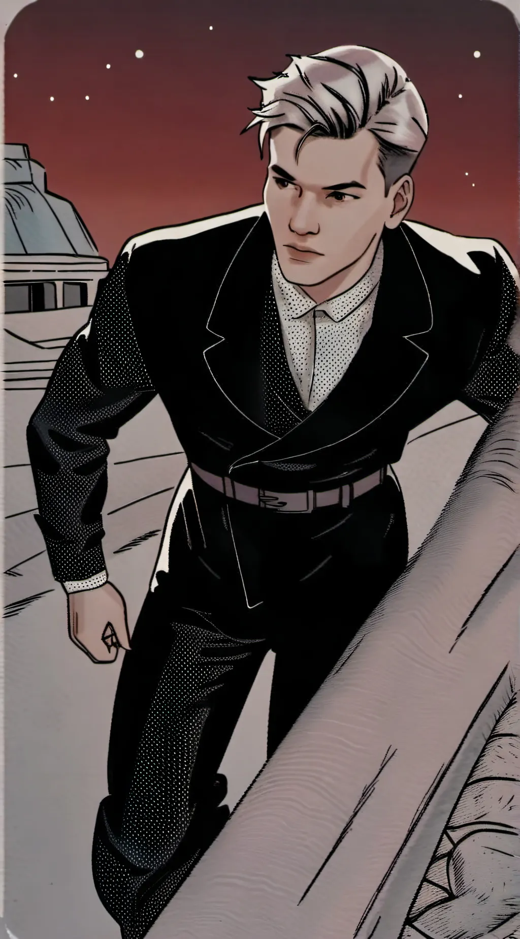 Talkie AI - Chat with Rares