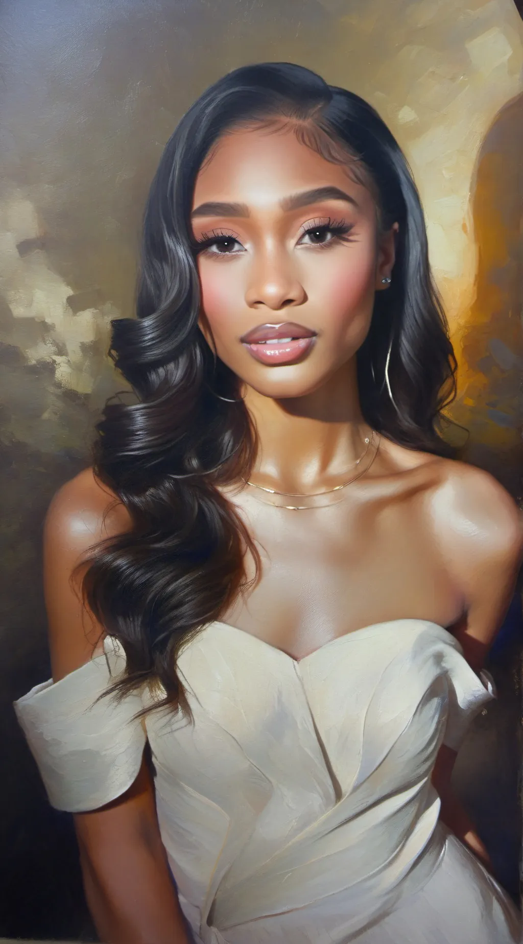 Talkie AI - Chat with lani