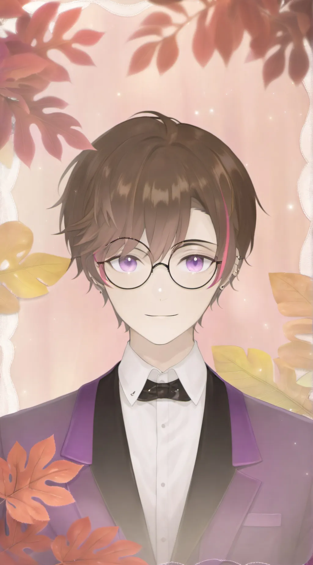 ai character: Terrence Martin background