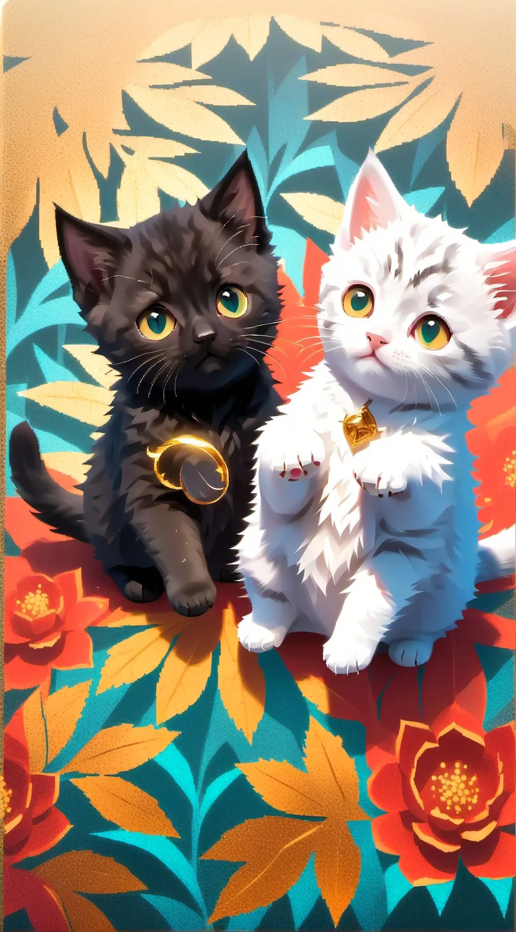 ai character: i hate it background