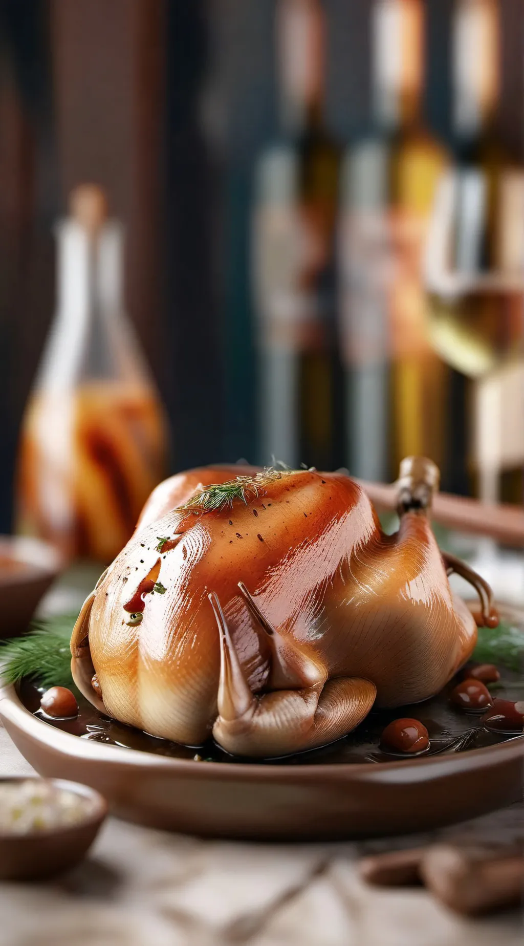 Talkie AI - Chat with Chicken