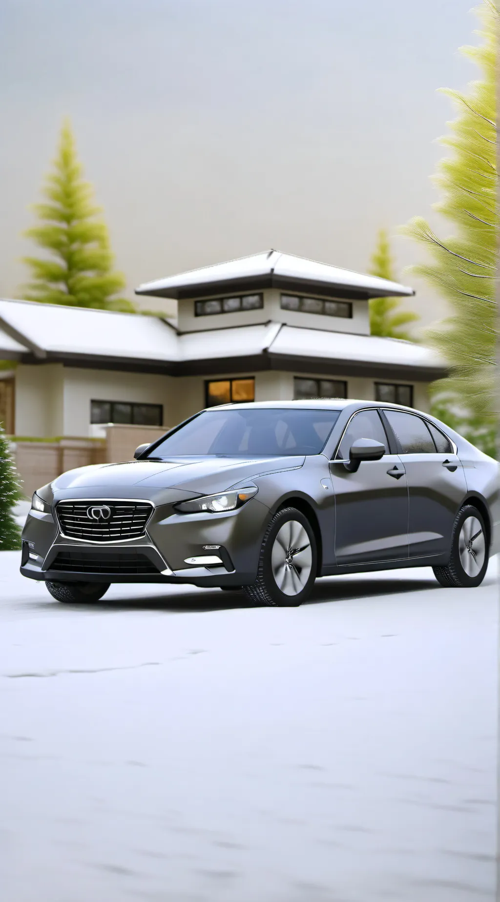 ai character: My friend background