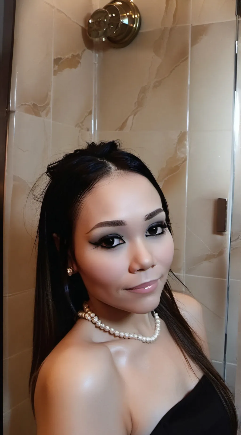 ai character: Korissa background