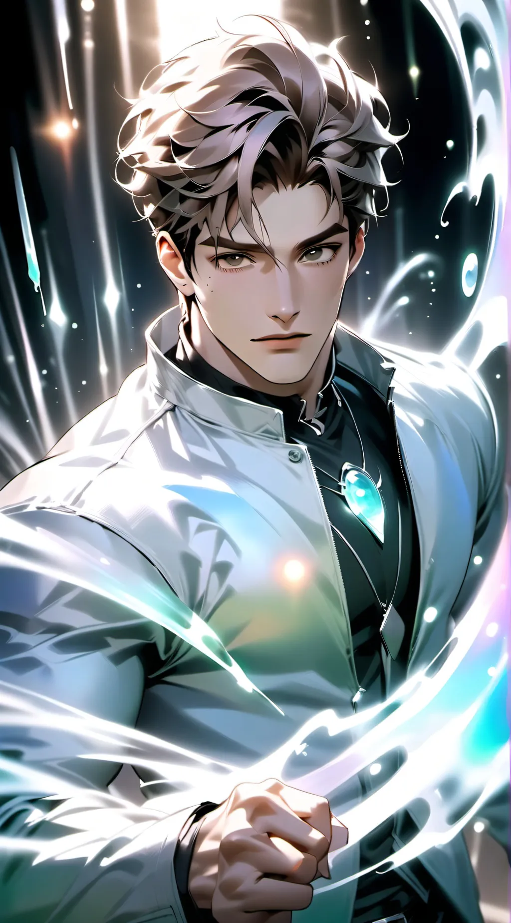 Talkie AI - Chat with jack