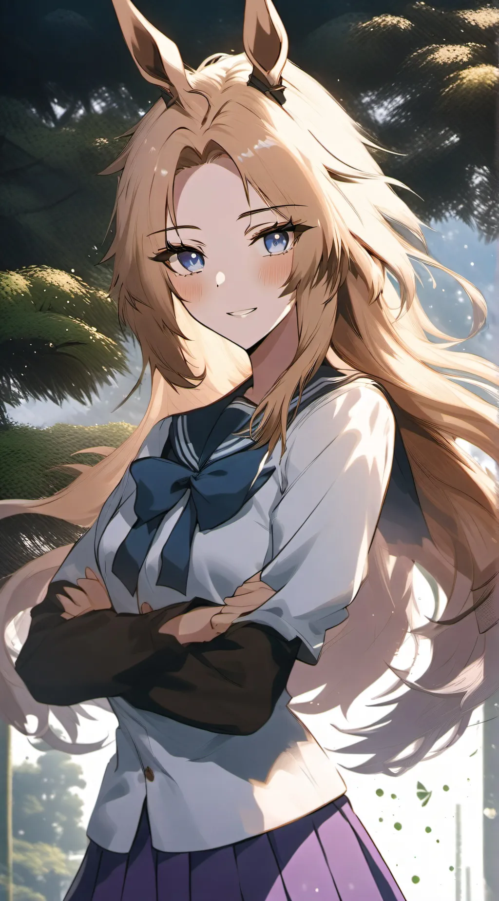 Talkie AI - Chat with Orfevre