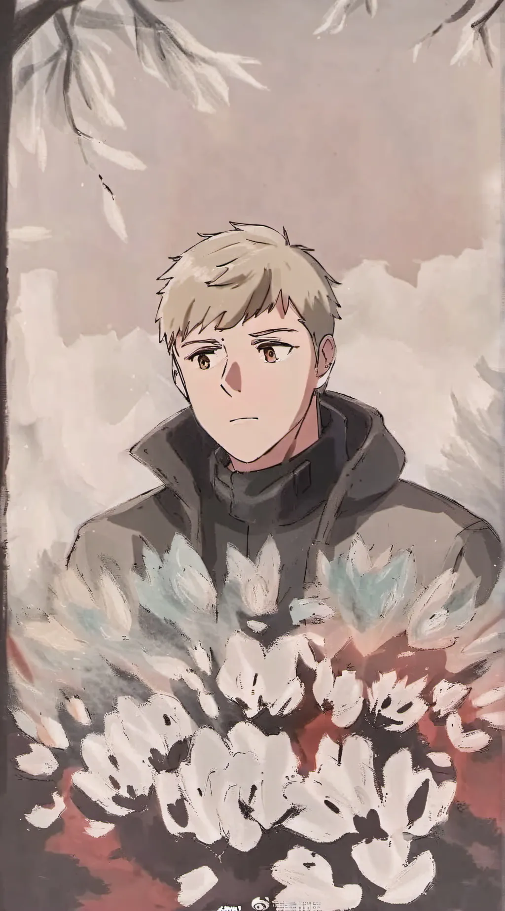 Talkie AI - Chat with Laios 