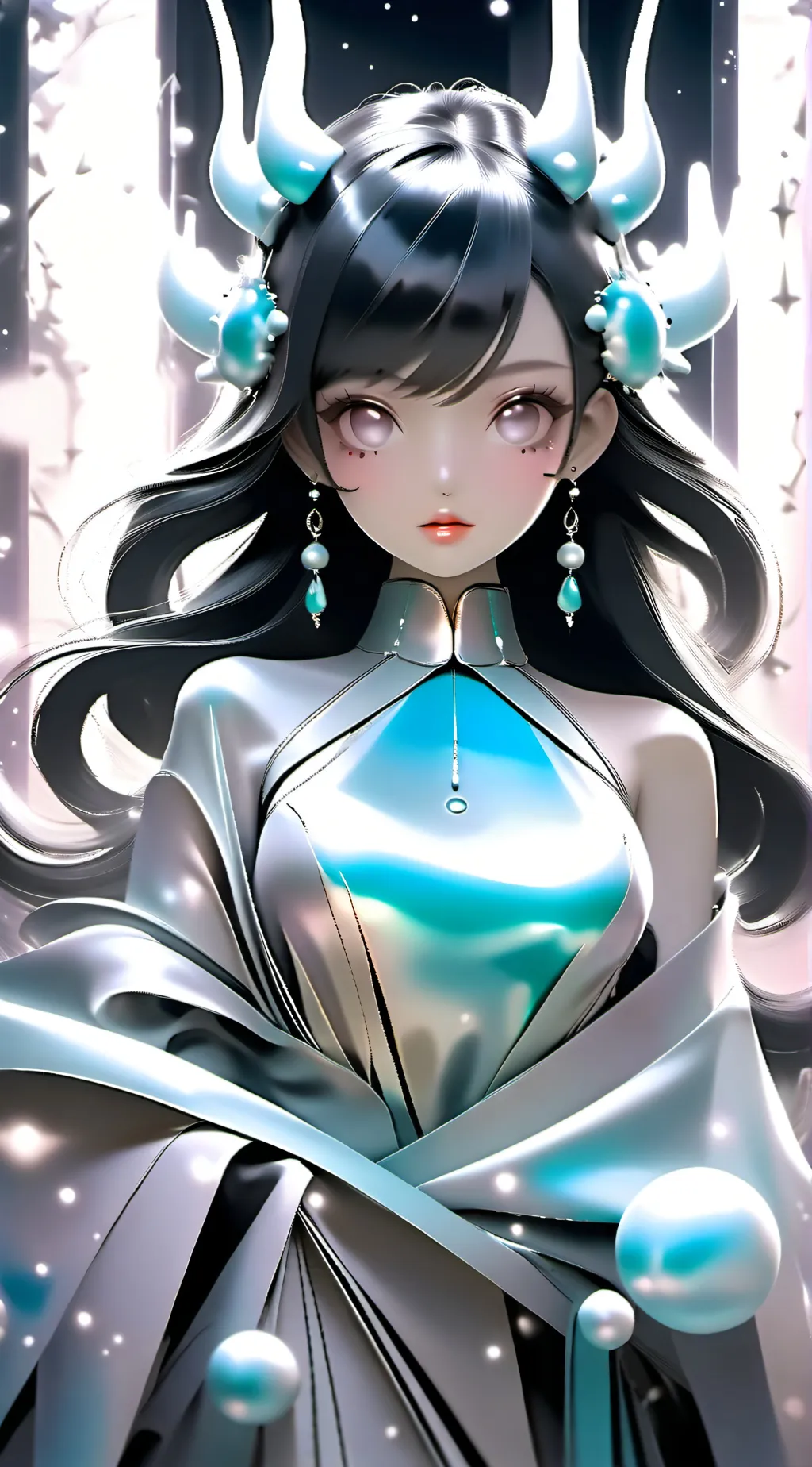 ai character: Did background