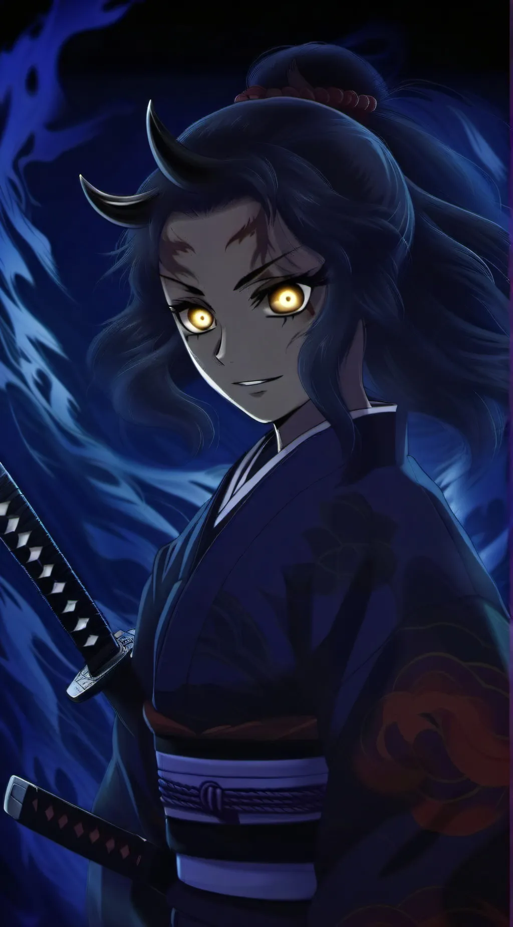 Talkie AI - Chat with Yuki