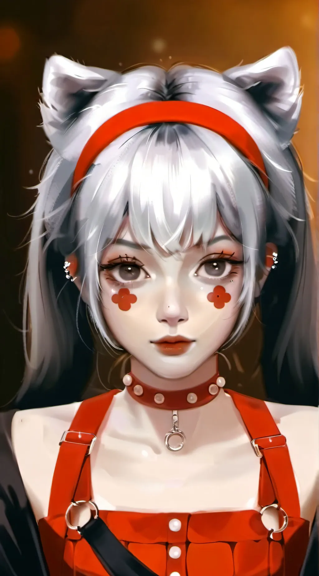 ai character: layla background