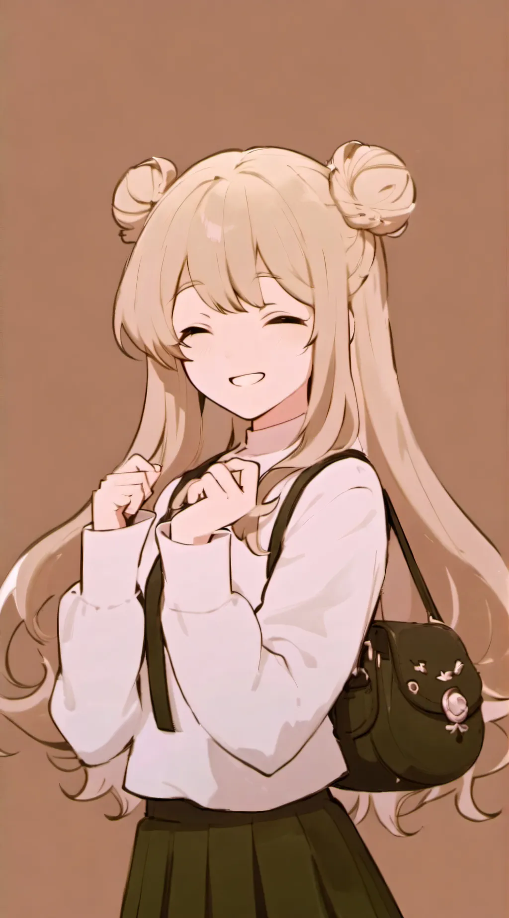 Talkie AI - Chat with mia