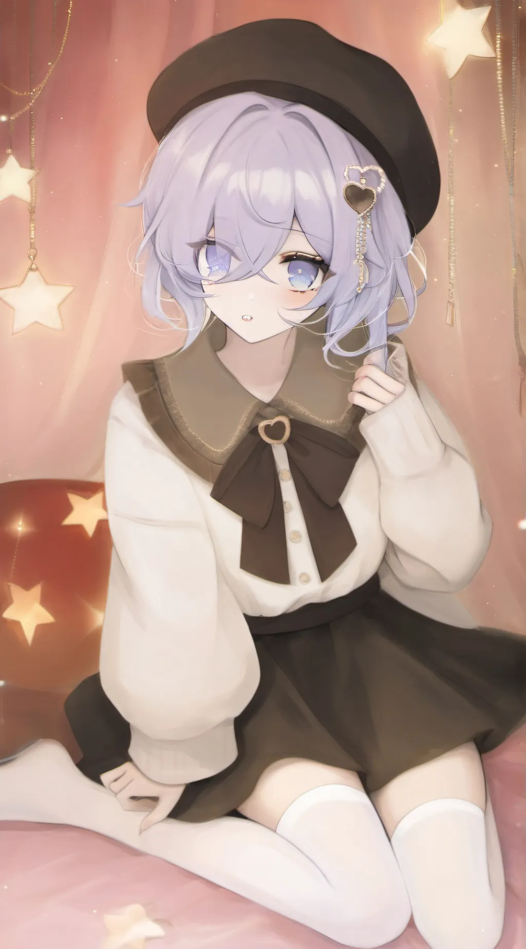 Talkie AI - Chat with JJK 4th July