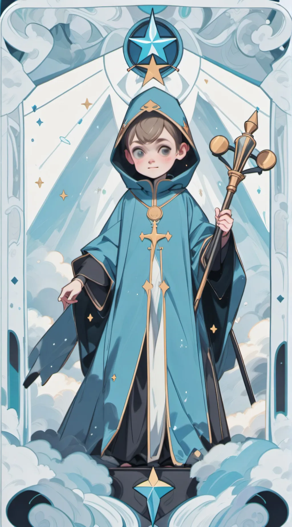 ai character: Bobby Keatley background