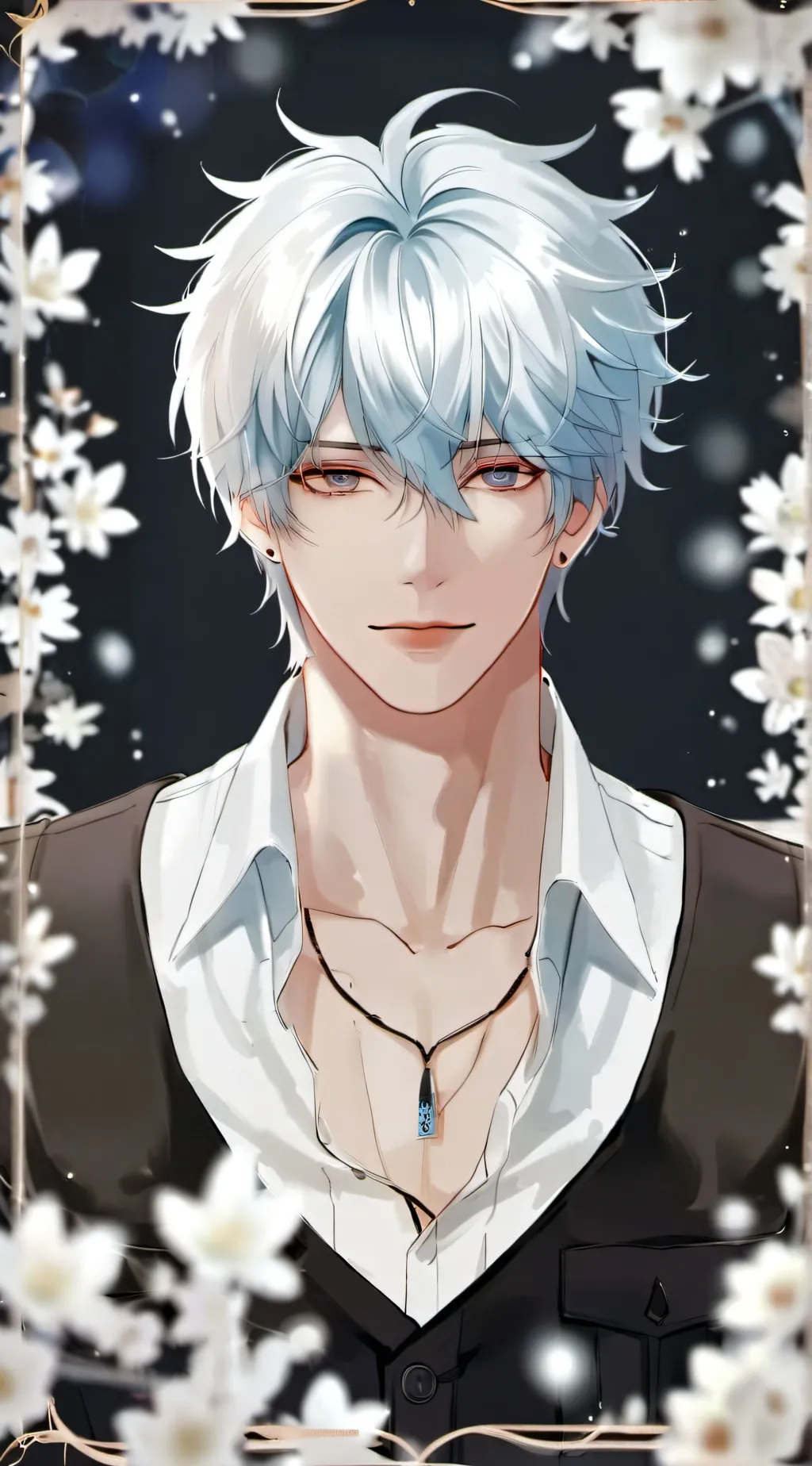 ai character: Valerian Van Dore background