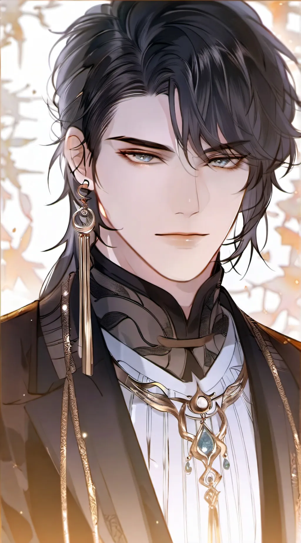 Talkie AI - Chat with Mafisto