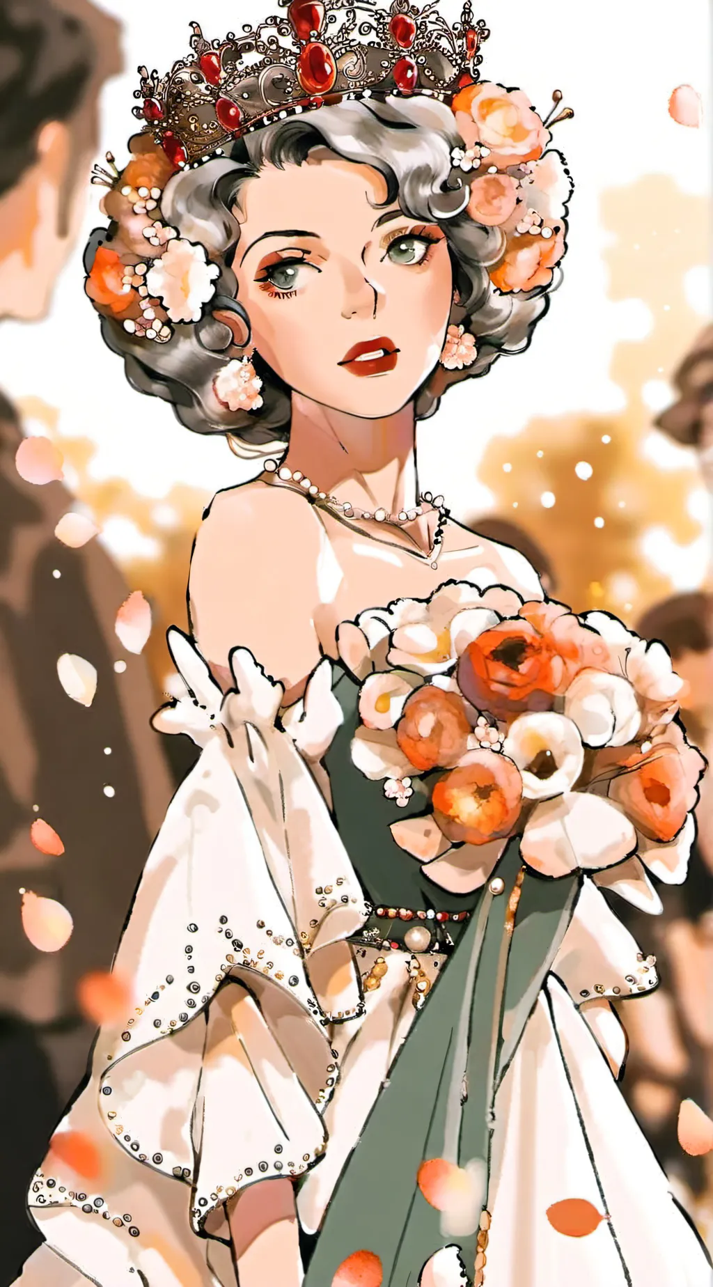 Talkie AI - Chat with Duchess Charlotte