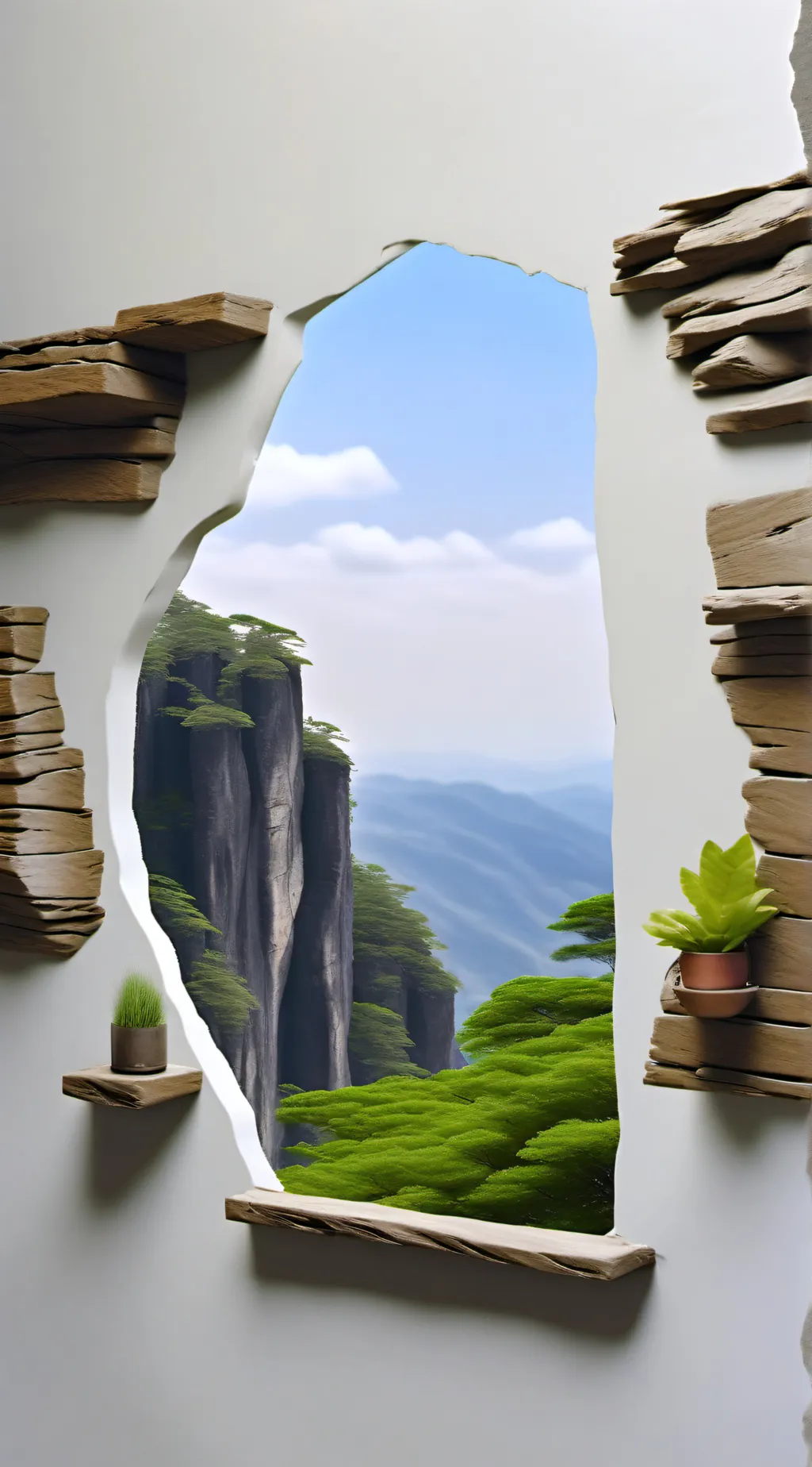 ai character: mha background