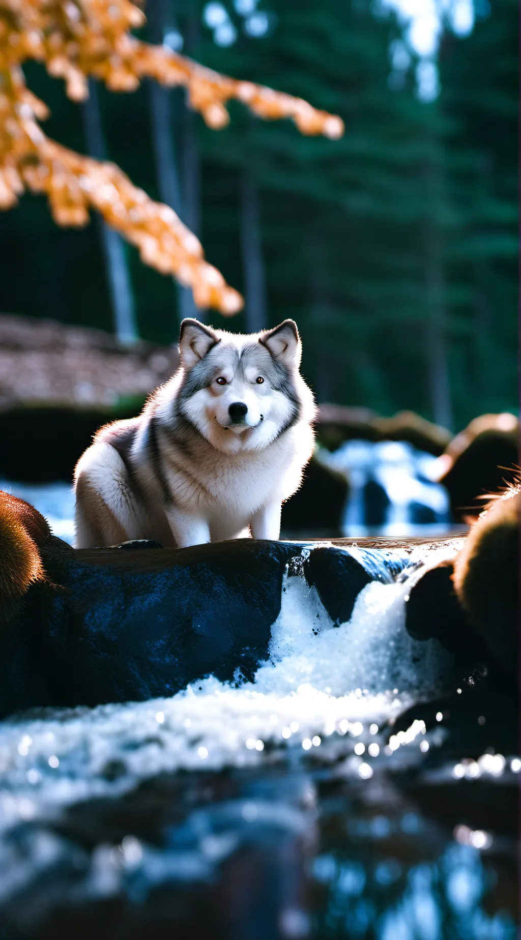 Talkie AI - Chat with dsmp X singer you