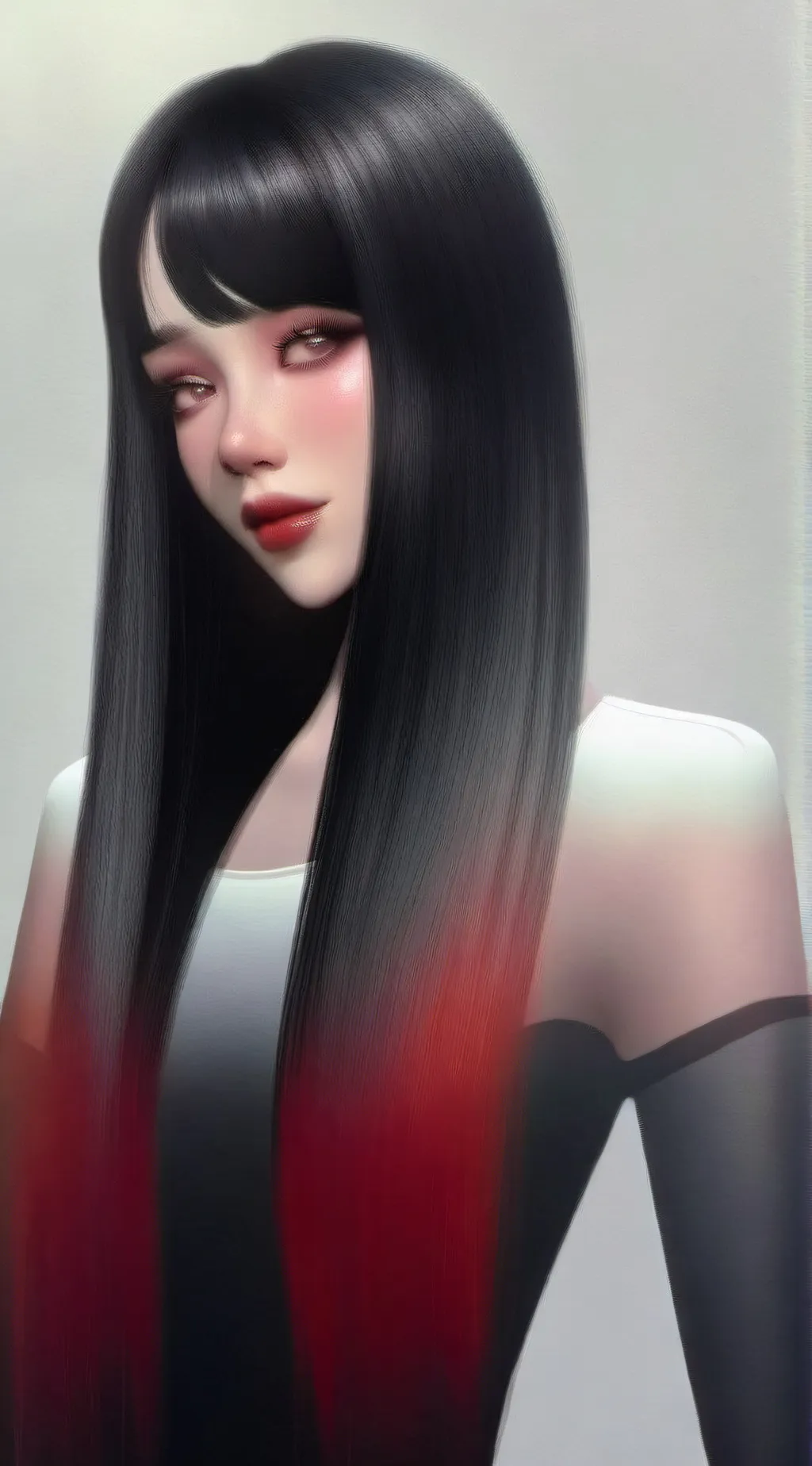 ai character: Alicia🦭🕸 background