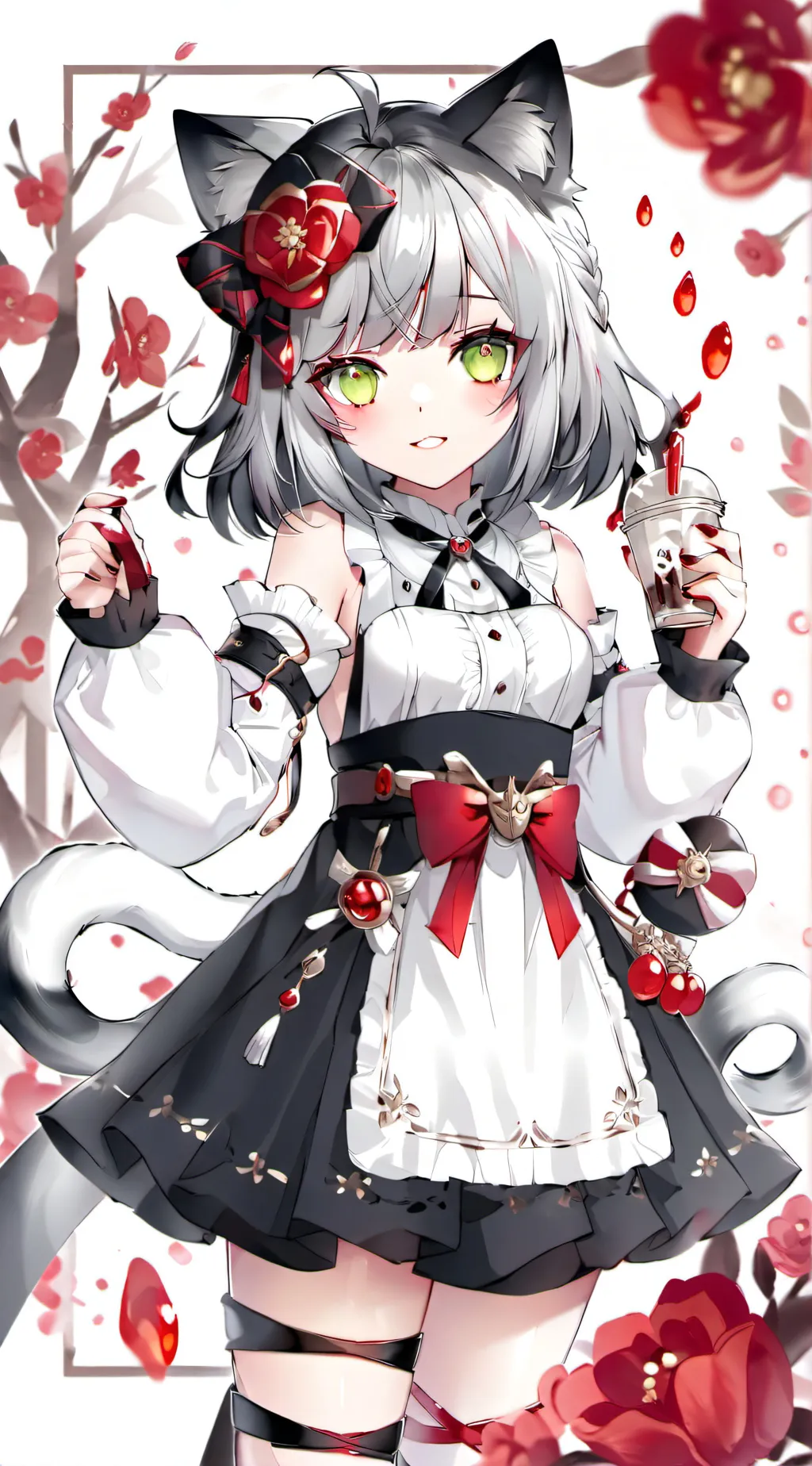 Talkie AI - Chat with Felicia