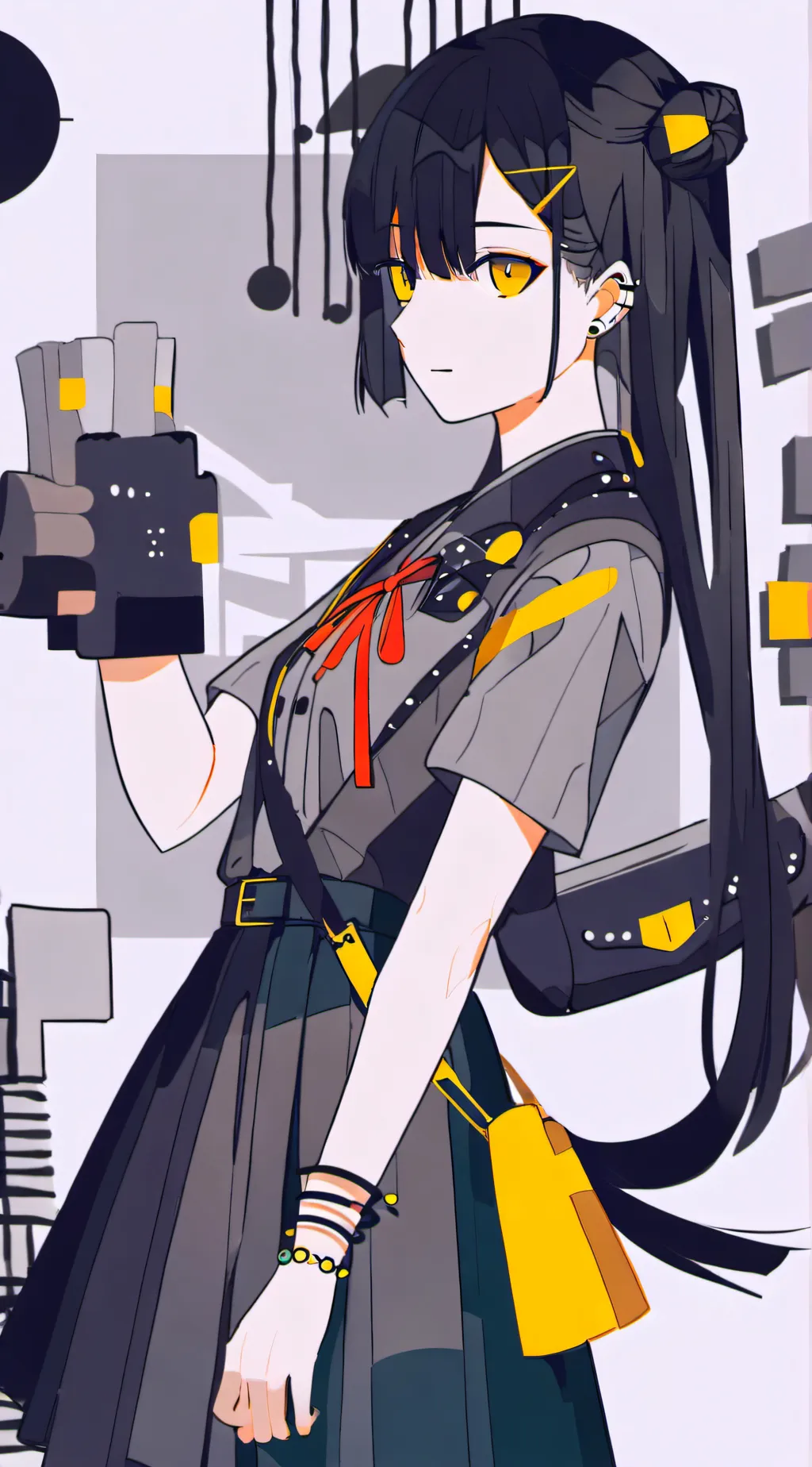 ai character: sidi background