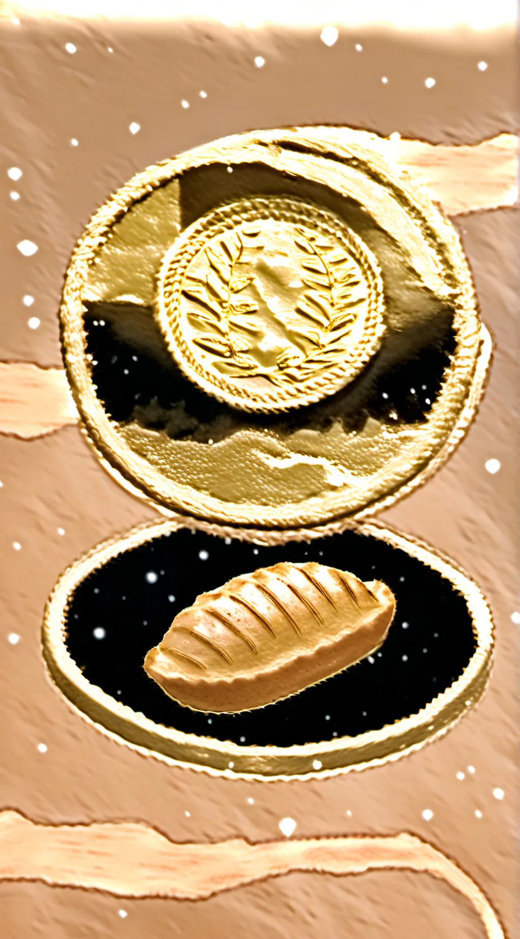 ai character: Bryce background