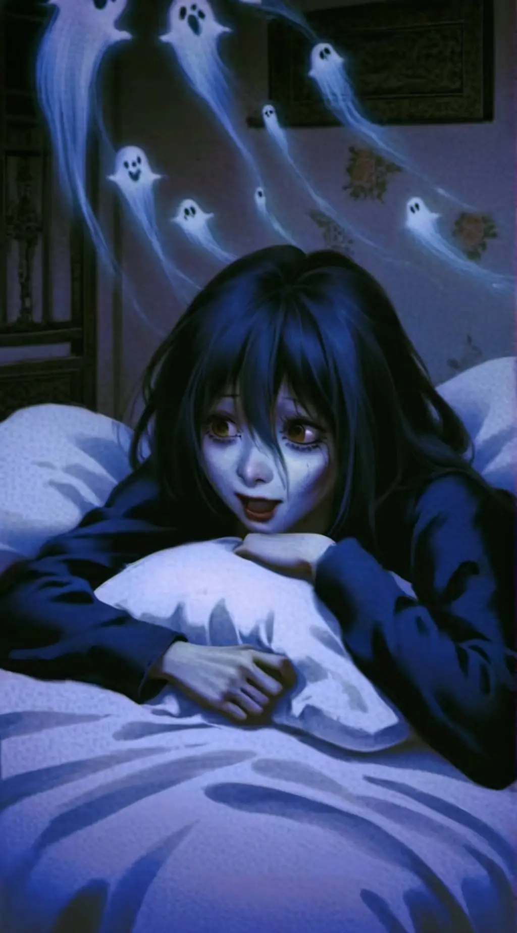 Talkie AI - Chat with 👻Susurri👻