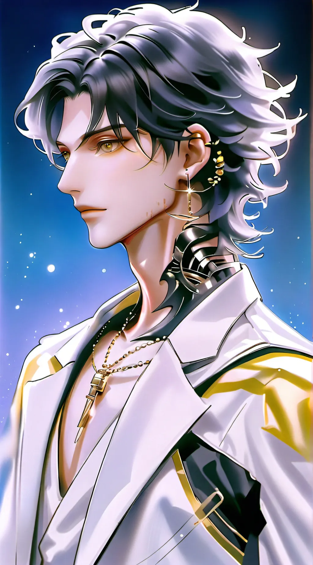 Talkie AI - Chat with Ari