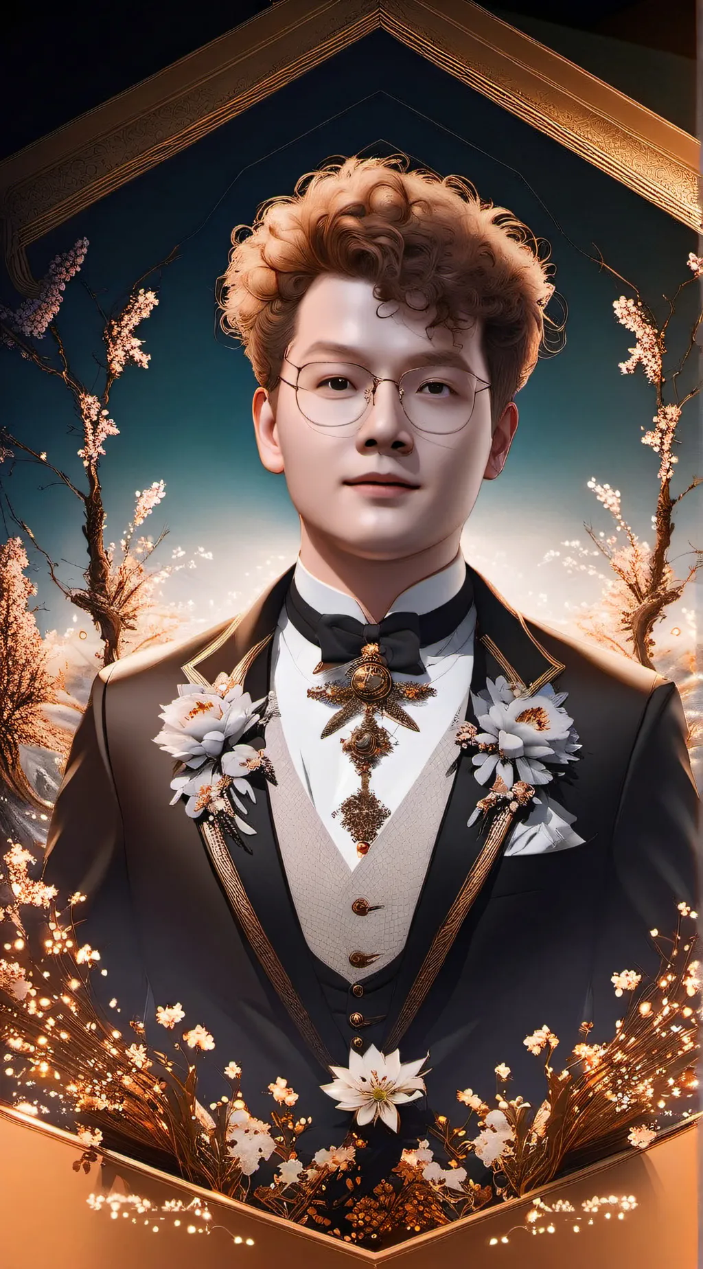 Talkie AI - Chat with samm