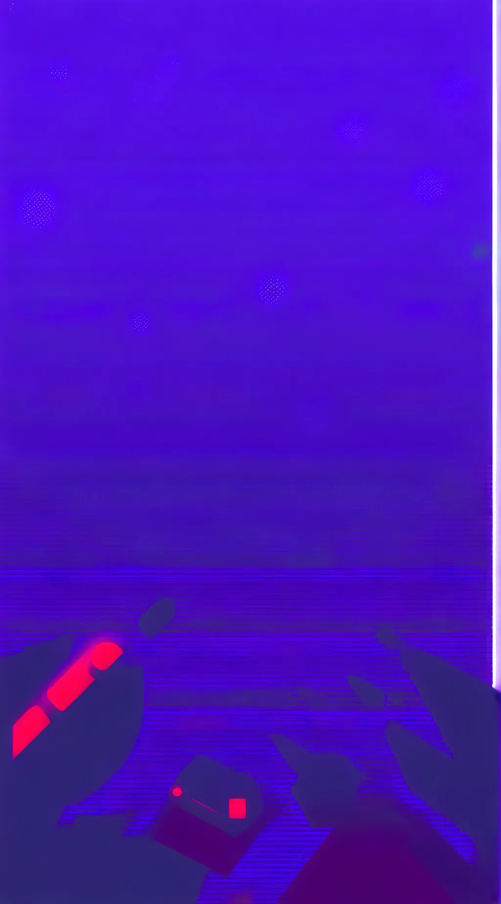 ai character: Epic background