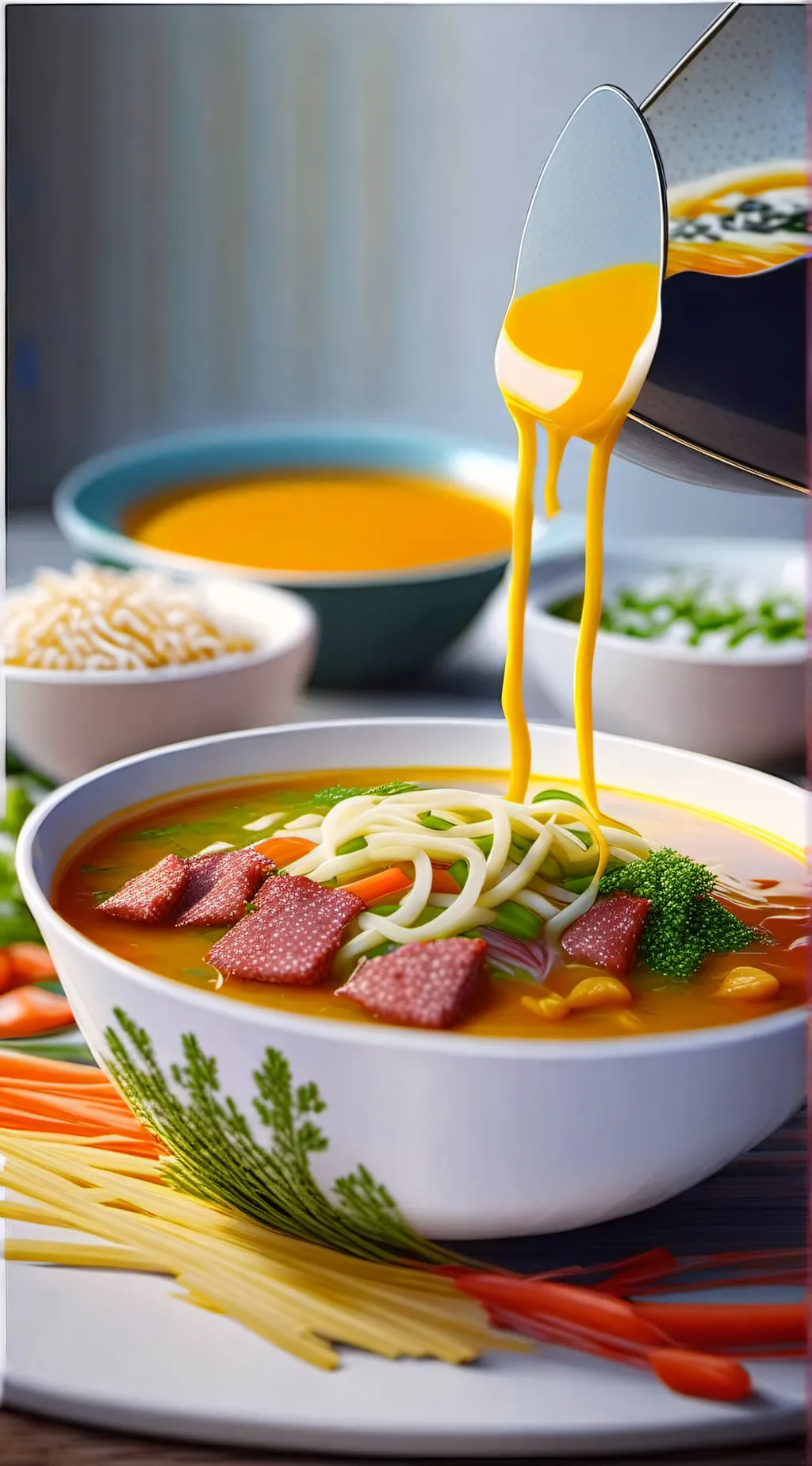 Talkie AI - Chat with Soup