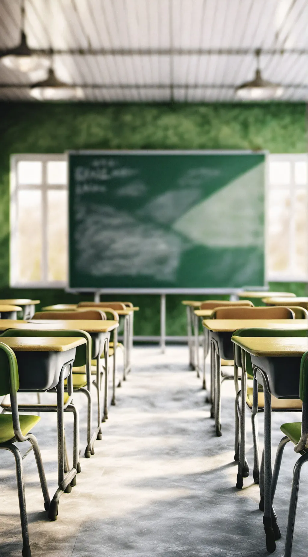 ai character: MHA🎓 background