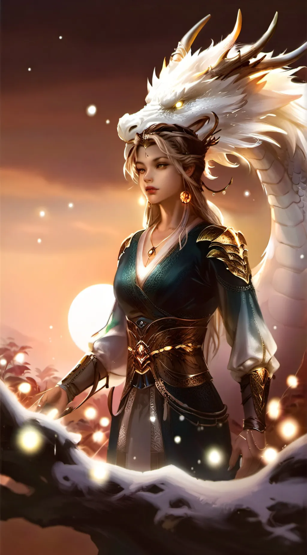 Talkie AI - Chat with Maya