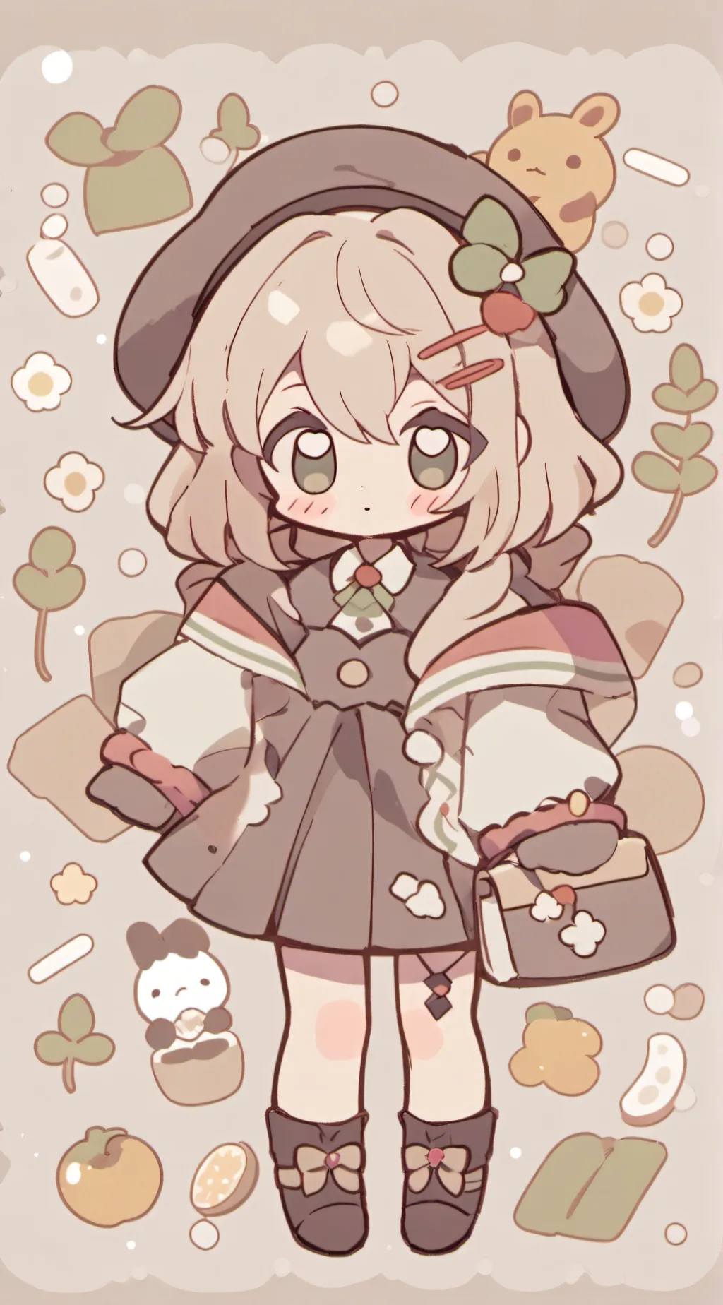 Talkie AI - Chat with june