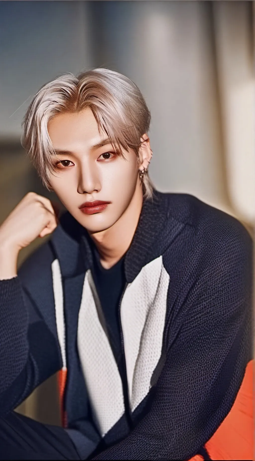 ai character: felix background