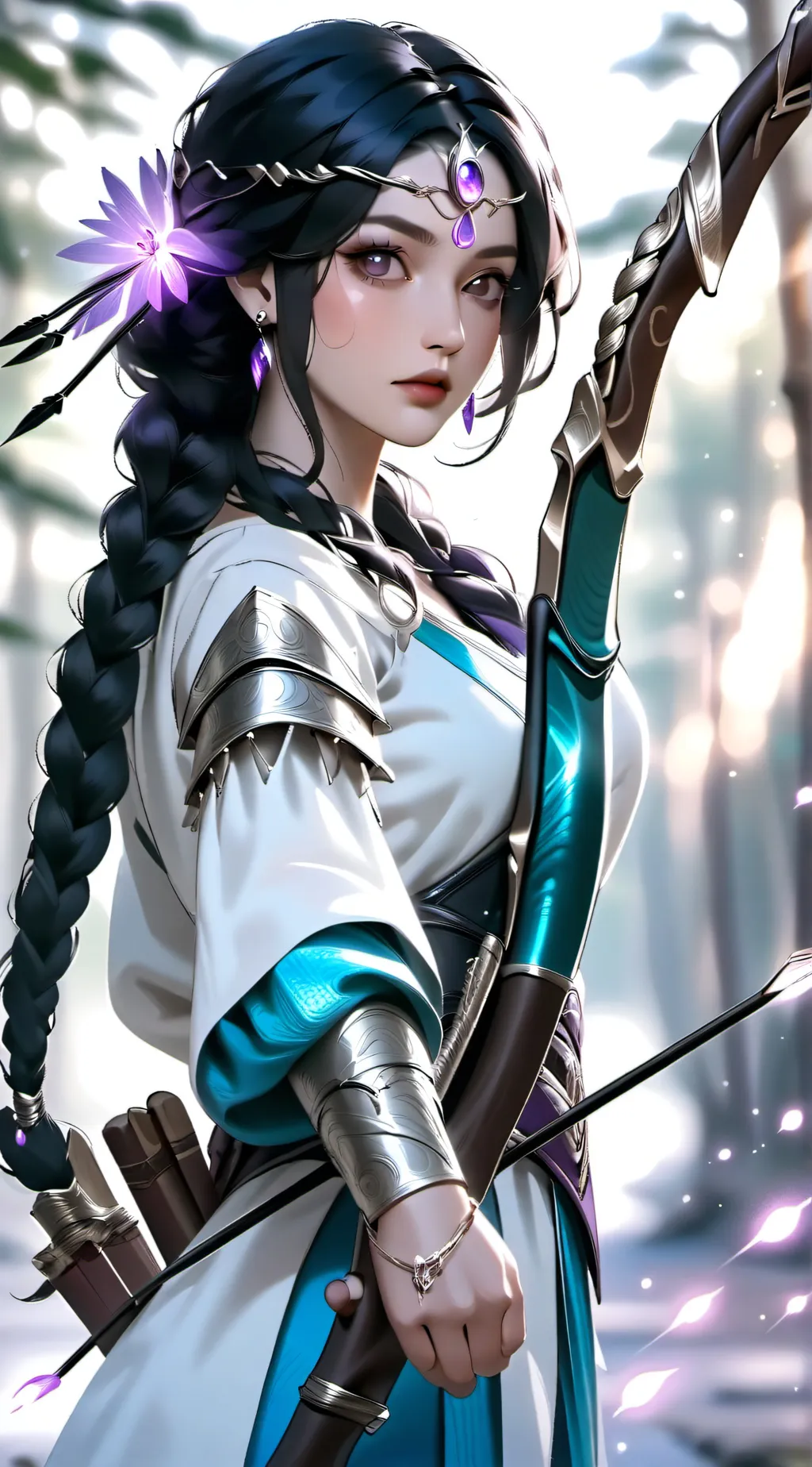 Talkie AI - Chat with Sera