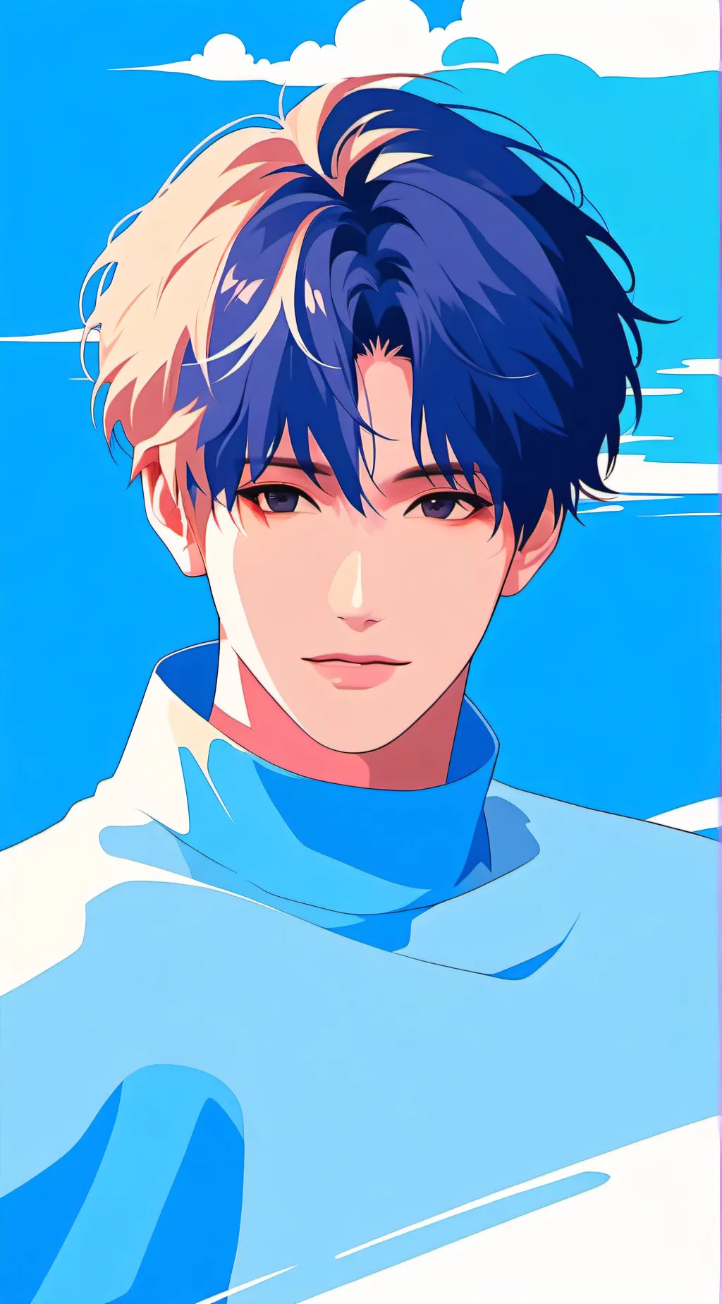 Talkie AI - Chat with 秦煜