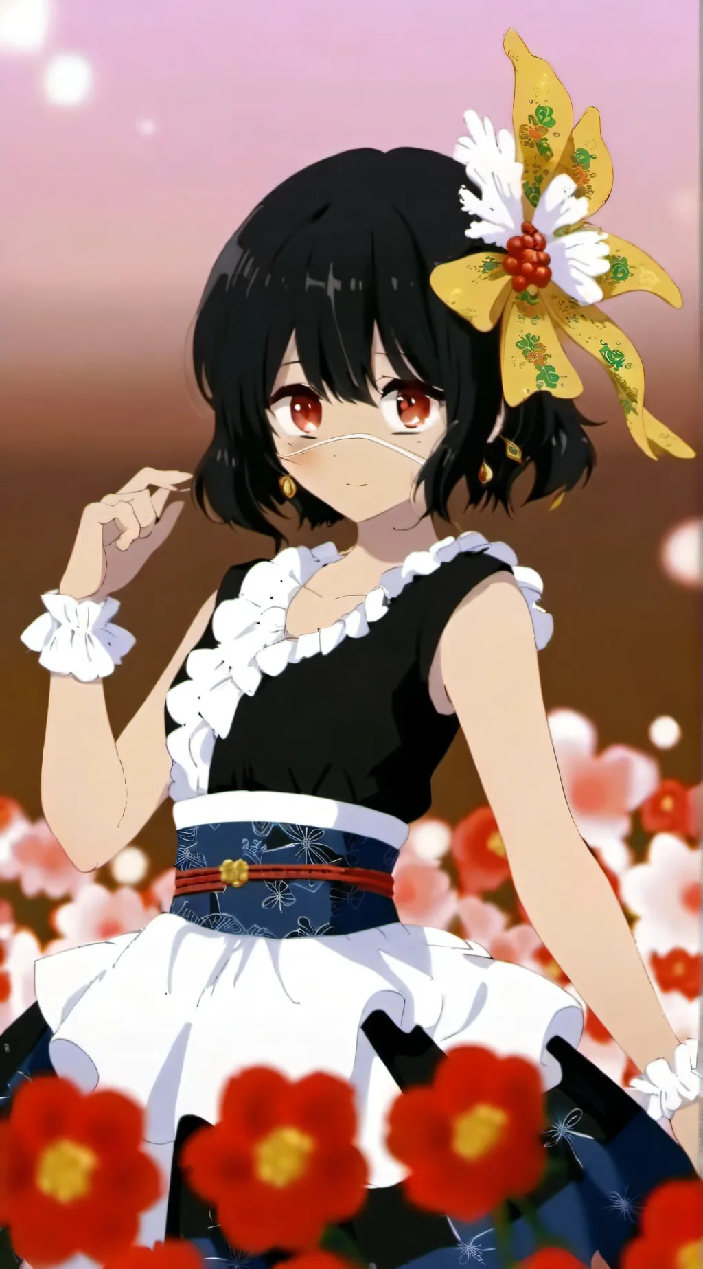 ai character: Kyler background