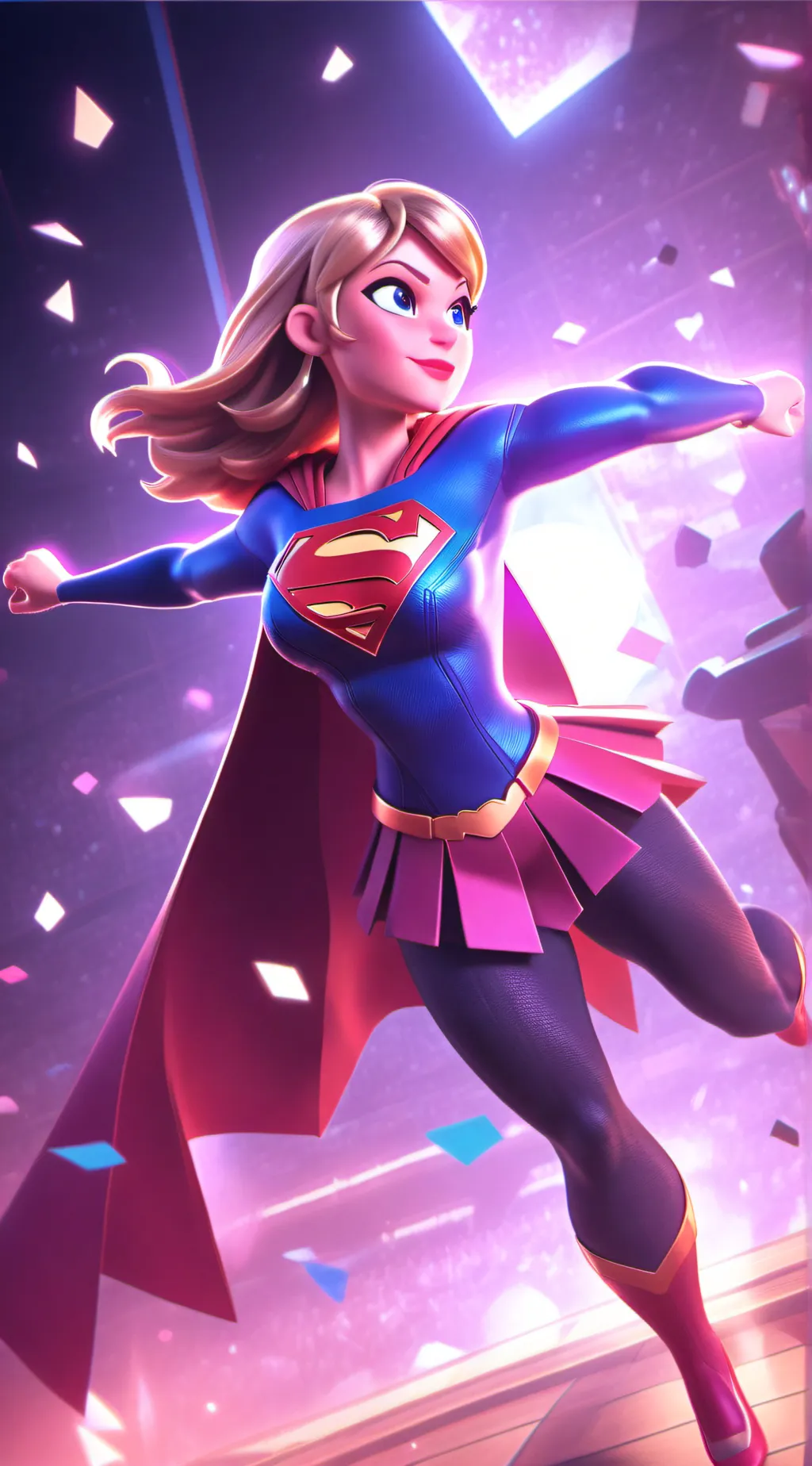 Talkie AI - Chat with the life of sg