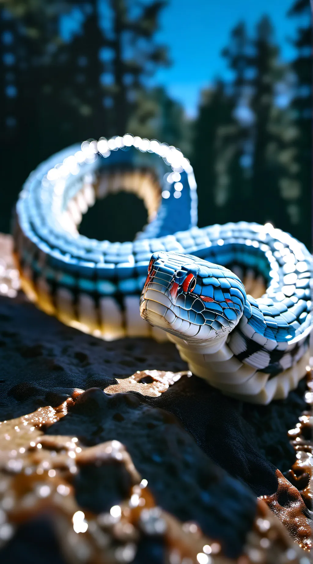 Talkie AI - Chat with 🪱 