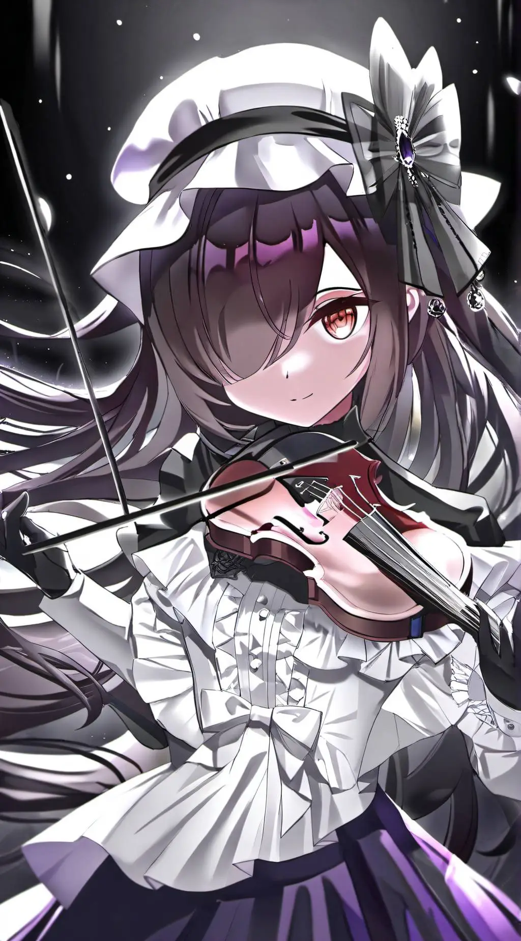 Talkie AI - Chat with Nikusa 