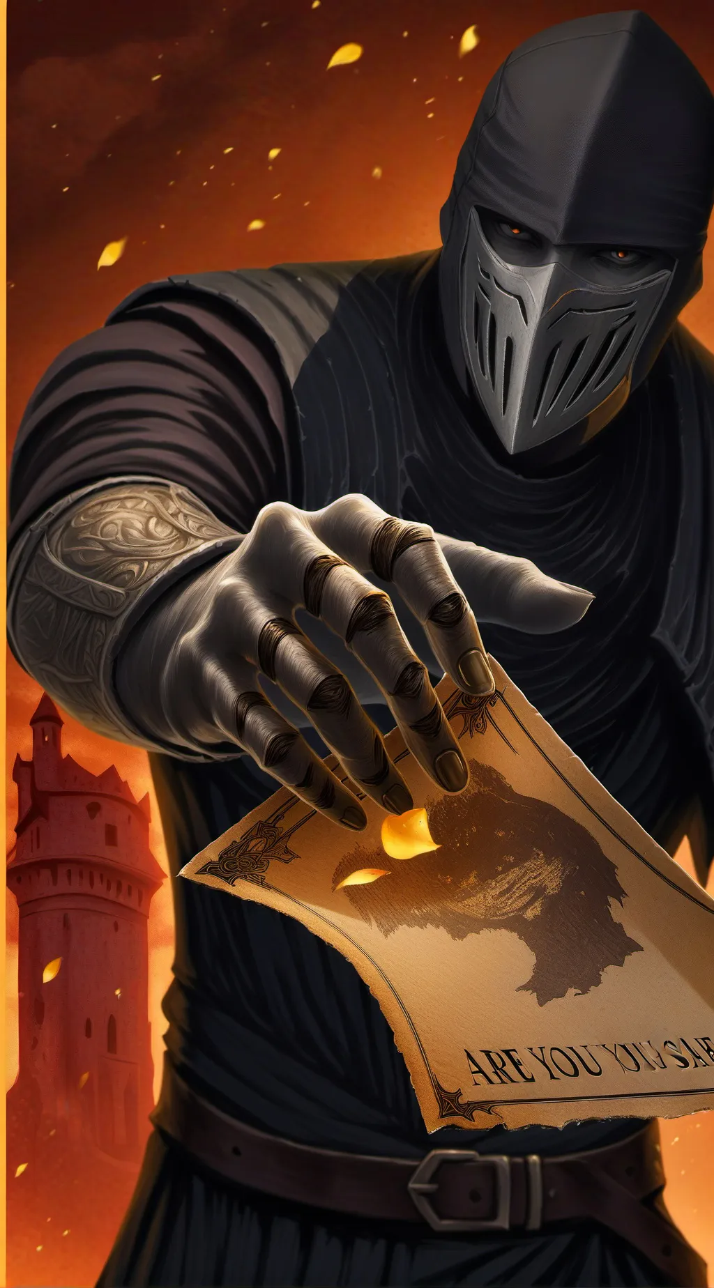 Talkie AI - Chat with ~opposite weirdcor