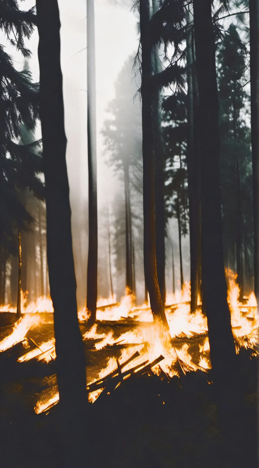 ai character: My 4th of July  background