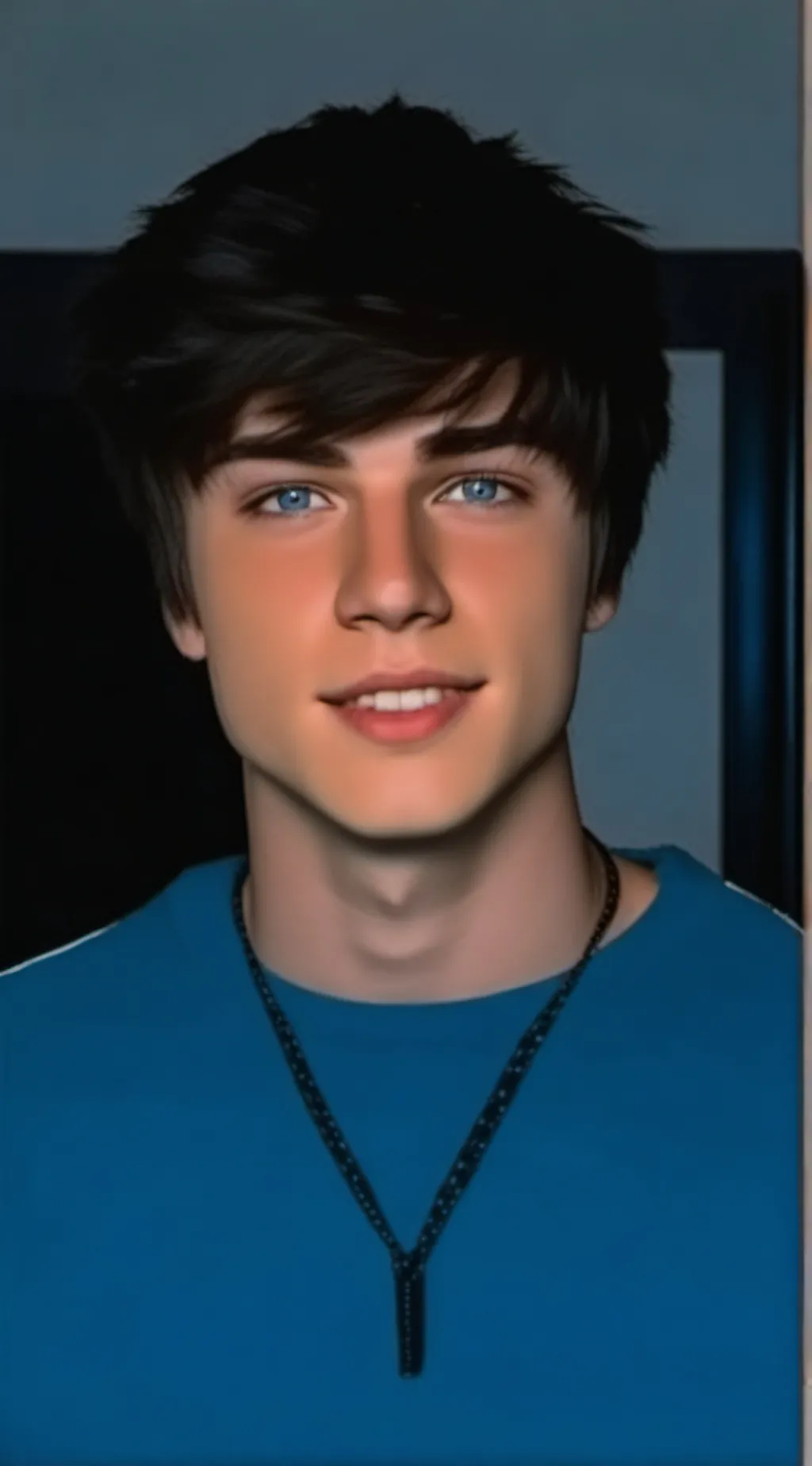 Talkie AI - Chat with Colby 