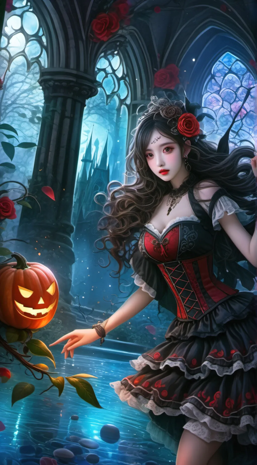 ai character: 𝚢𝚞𝚔𝚒 background