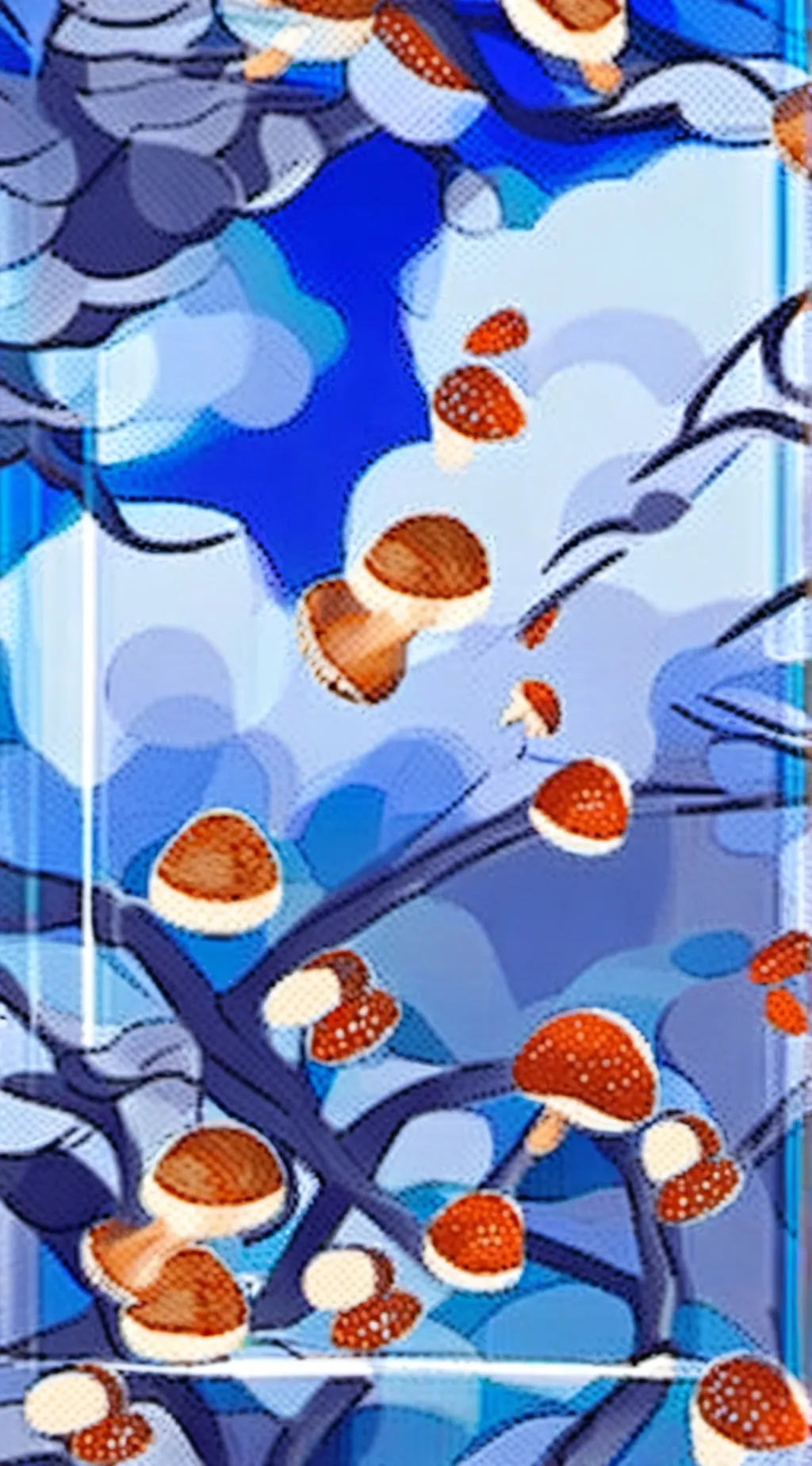 ai character: mm2 background