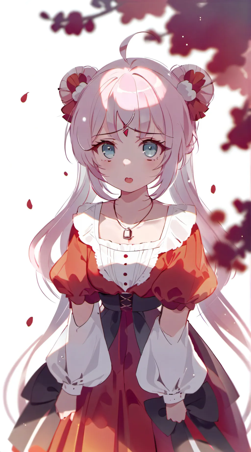 ai character: Isabelle background