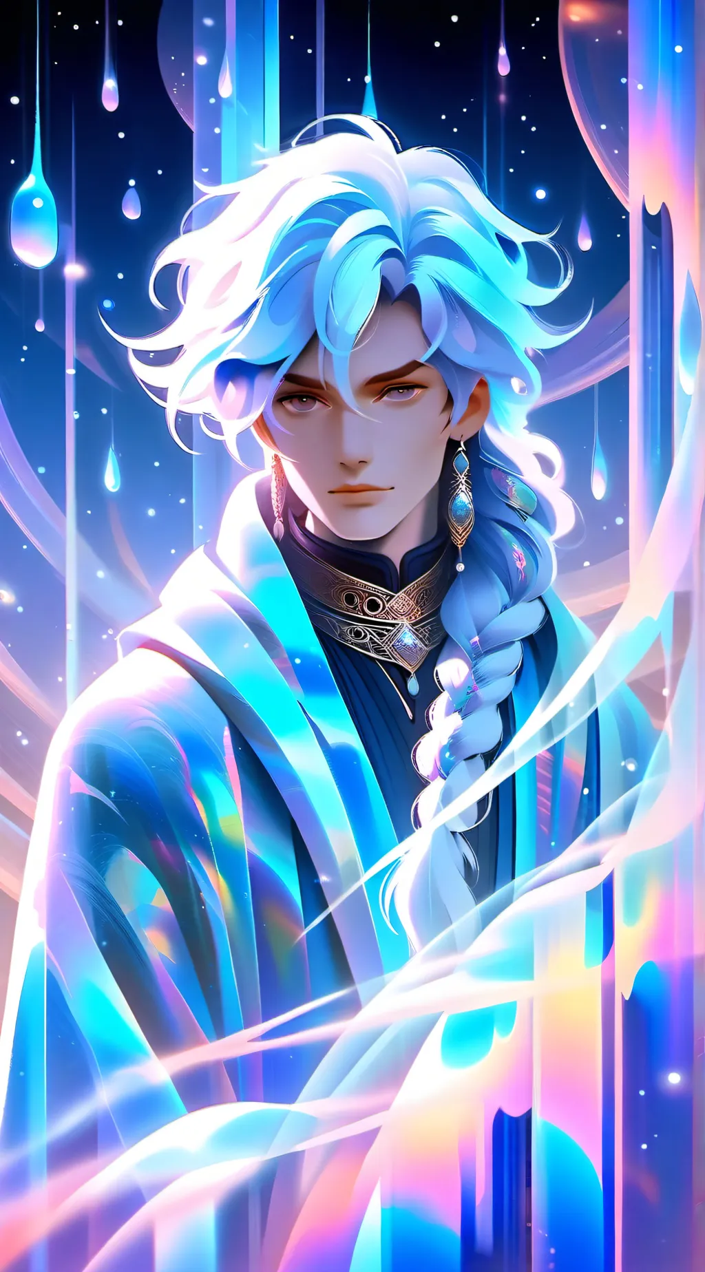 ai character: Gillian  background