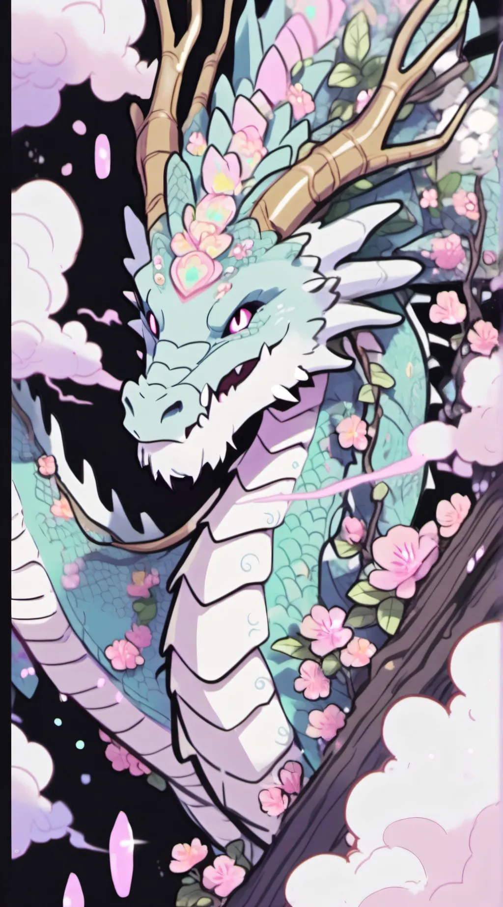 Talkie AI - Chat with Queen Scarlet