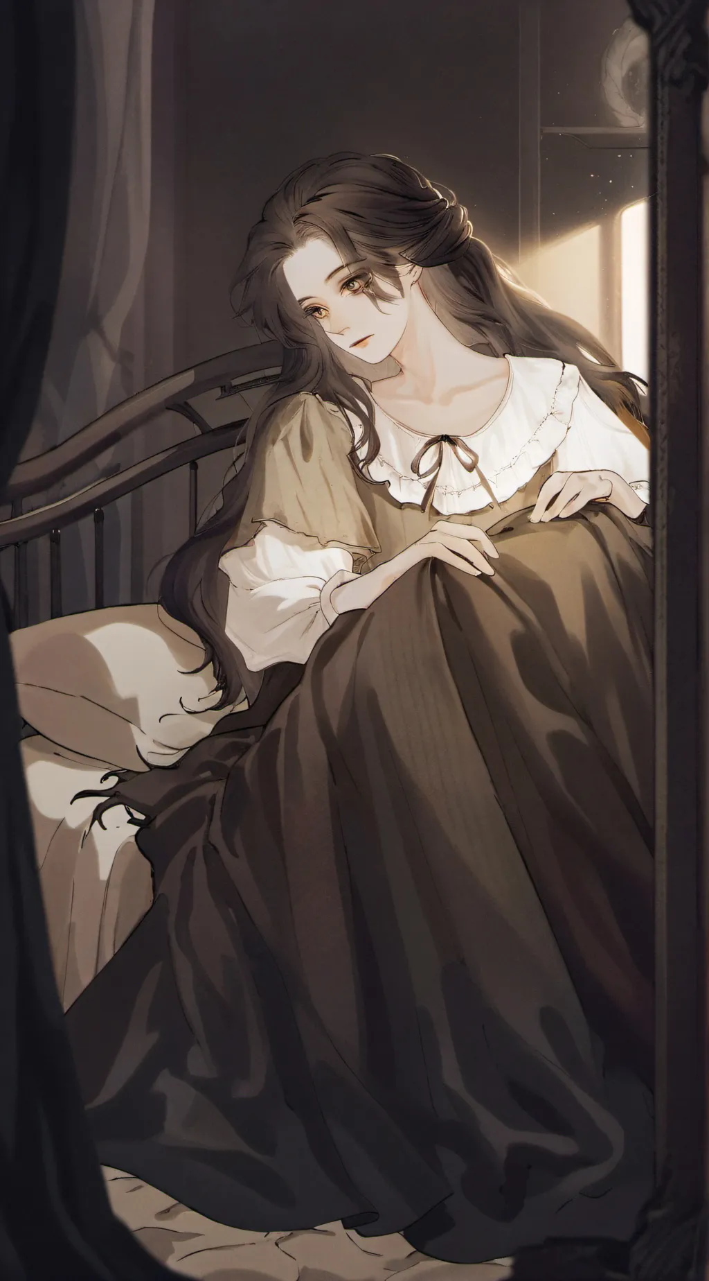 Talkie AI - Chat with Rosalie