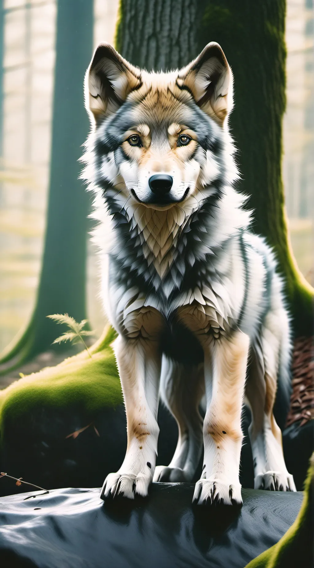 Talkie AI - Chat with Andre